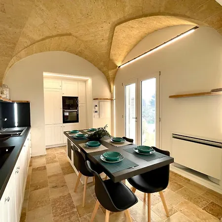 Bolla Вилла Марина-ди-Песколузе