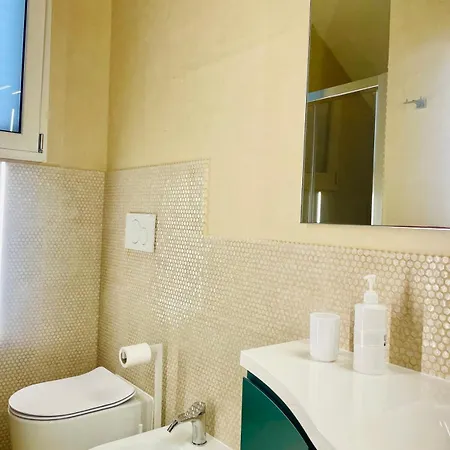 Villa Bolla Marina di Pescoluse