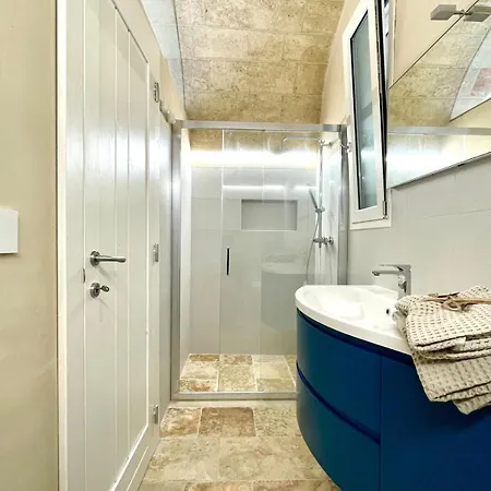 Bolla Villa Marina di Pescoluse