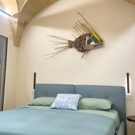 Bolla Marina di Pescoluse