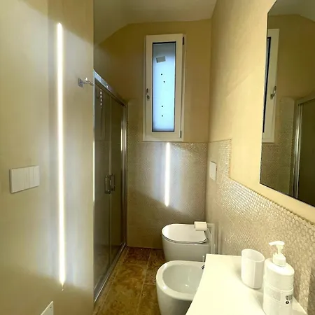 Bolla Вилла Марина-ди-Песколузе