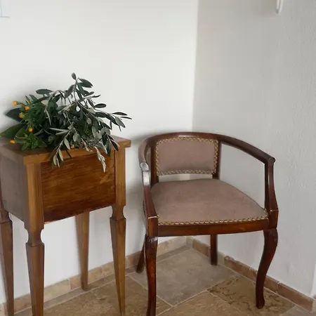 Villa Bolla Marina di Pescoluse