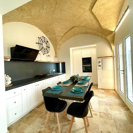 Bolla Марина-ди-Песколузе