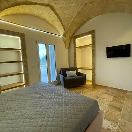 Bolla * Marina di Pescoluse