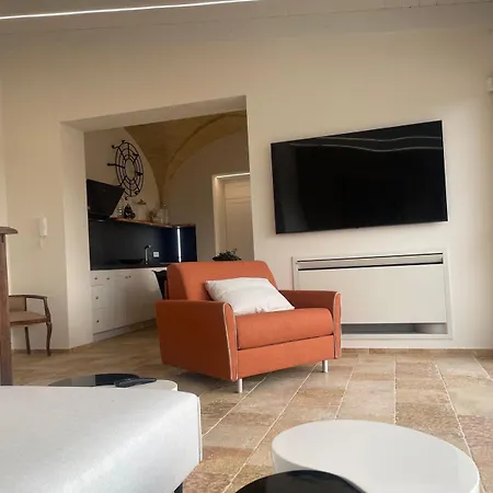 Bolla * Marina di Pescoluse