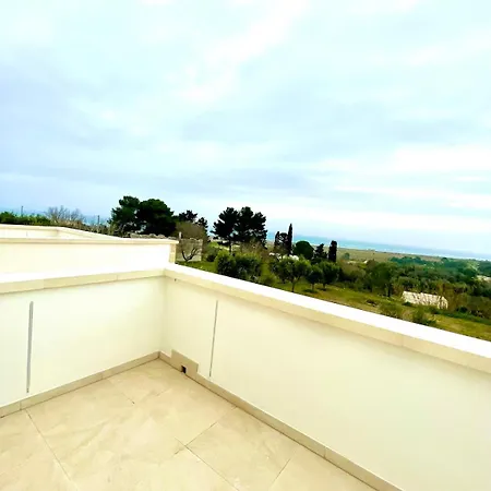 Bolla Villa Marina di Pescoluse