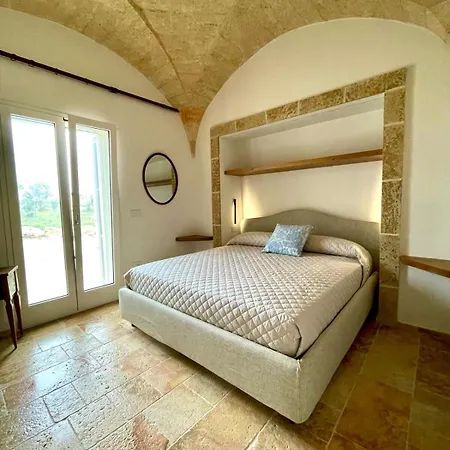 Bolla Вилла Марина-ди-Песколузе