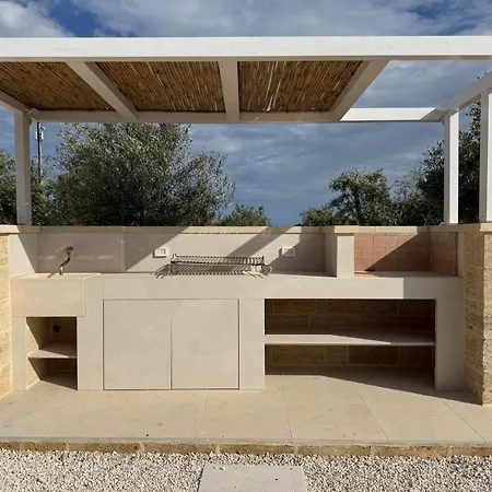 Вилла Bolla Марина-ди-Песколузе