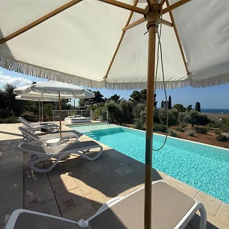 Bolla Marina di Pescoluse