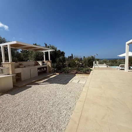 Bolla Marina di Pescoluse