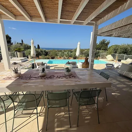 Bolla * Марина-ди-Песколузе